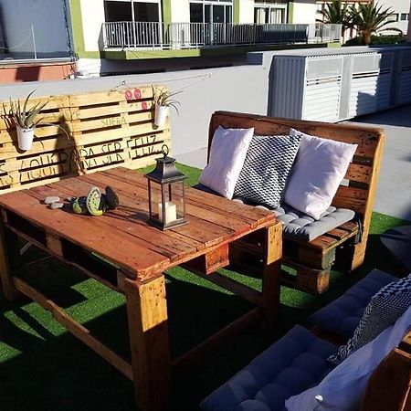 Apartamento En El Centro De Tazacorte Εξωτερικό φωτογραφία