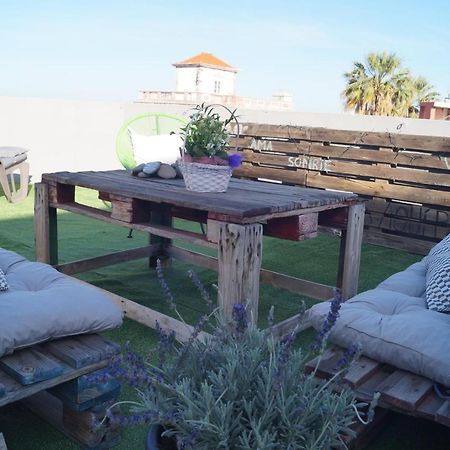 Apartamento En El Centro De Tazacorte Εξωτερικό φωτογραφία