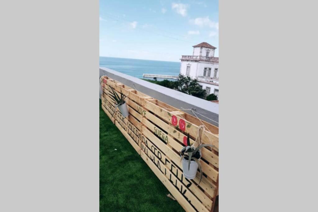 Apartamento En El Centro De Tazacorte Εξωτερικό φωτογραφία