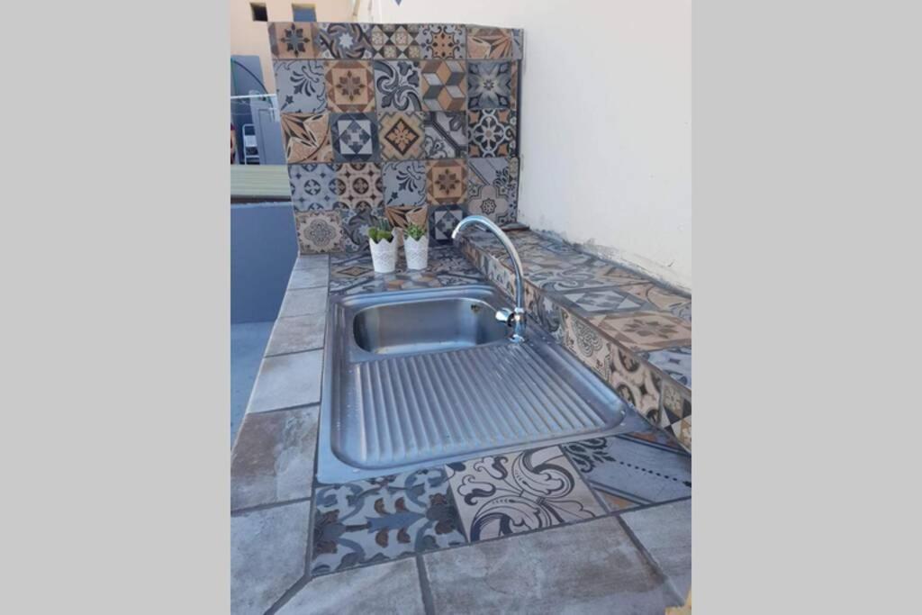 Apartamento En El Centro De Tazacorte Εξωτερικό φωτογραφία