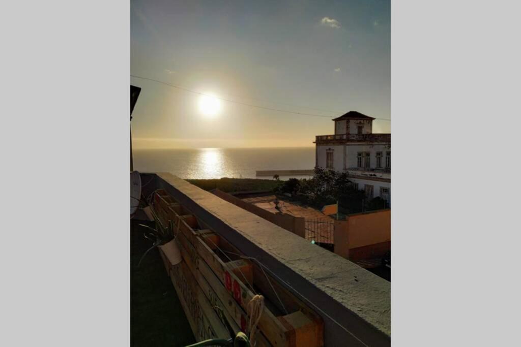 Apartamento En El Centro De Tazacorte Εξωτερικό φωτογραφία