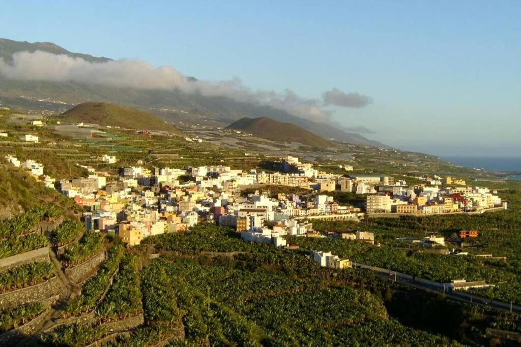 Apartamento En El Centro De Tazacorte Εξωτερικό φωτογραφία