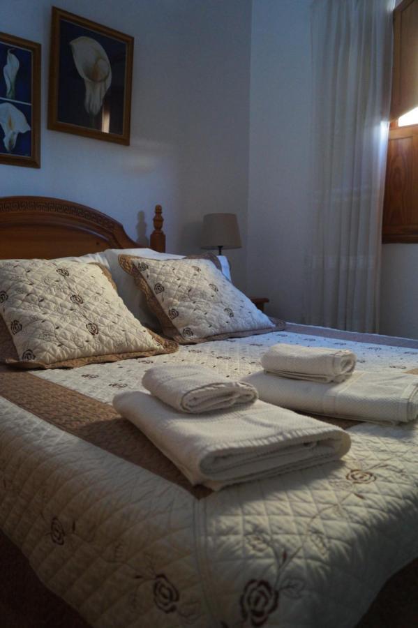 Apartamento En El Centro De Tazacorte Εξωτερικό φωτογραφία