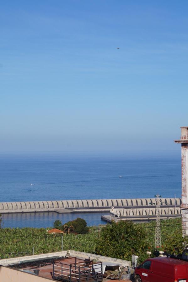 Apartamento En El Centro De Tazacorte Εξωτερικό φωτογραφία