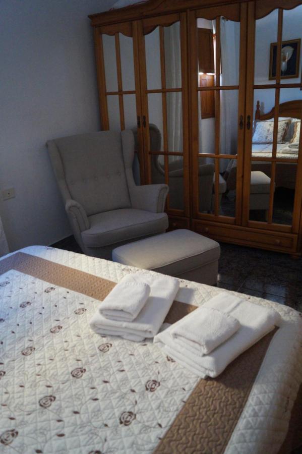 Apartamento En El Centro De Tazacorte Εξωτερικό φωτογραφία