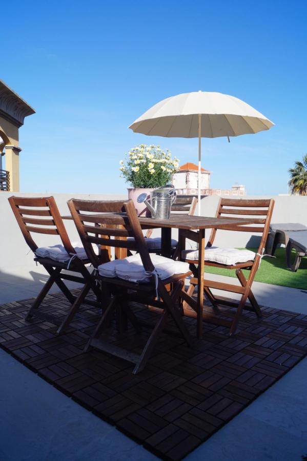 Apartamento En El Centro De Tazacorte Εξωτερικό φωτογραφία