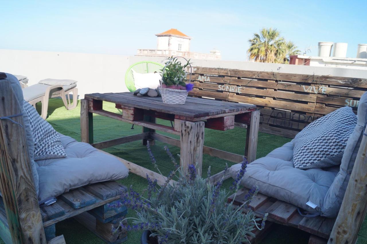 Apartamento En El Centro De Tazacorte Εξωτερικό φωτογραφία